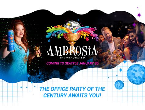 AMBROSIA INC. .